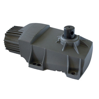 Cổng tự động âm sàn INT R/XL 230V 